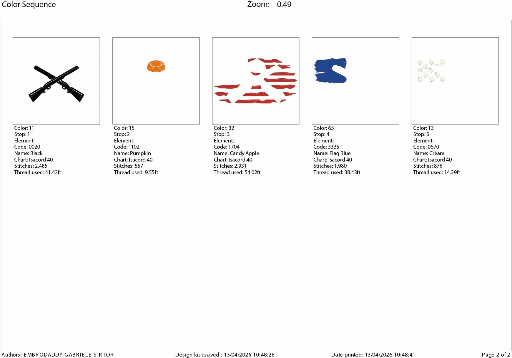 Machine Embroidery files, Usa flag Trap shooting embroidery files, PES, xxx hus & more