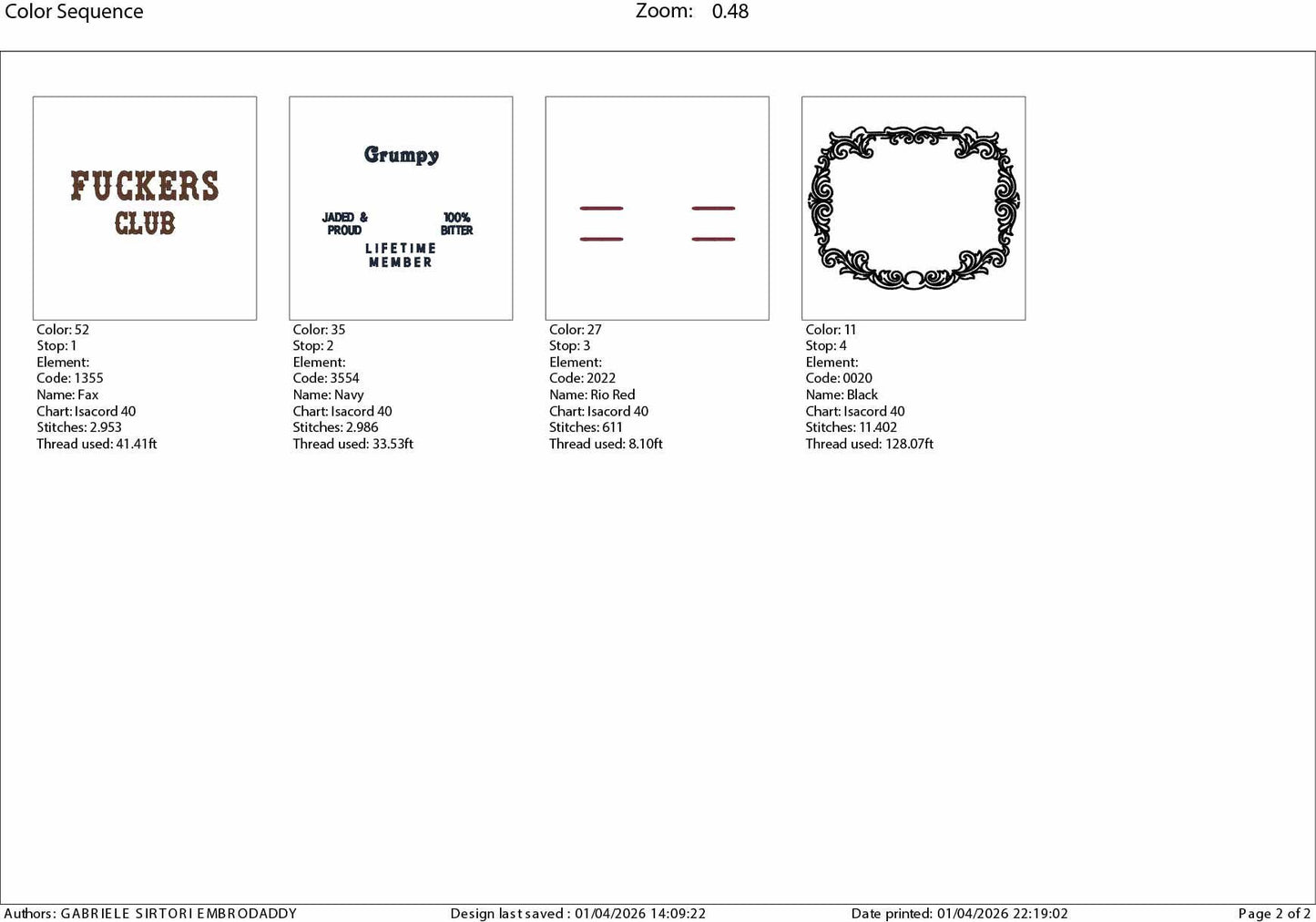 Machine Embroidery files, Grumpy Fuckers Club, Sarcastic, Adult, Humor, Snarky, Trendy funny, PES, xxx, hus & more