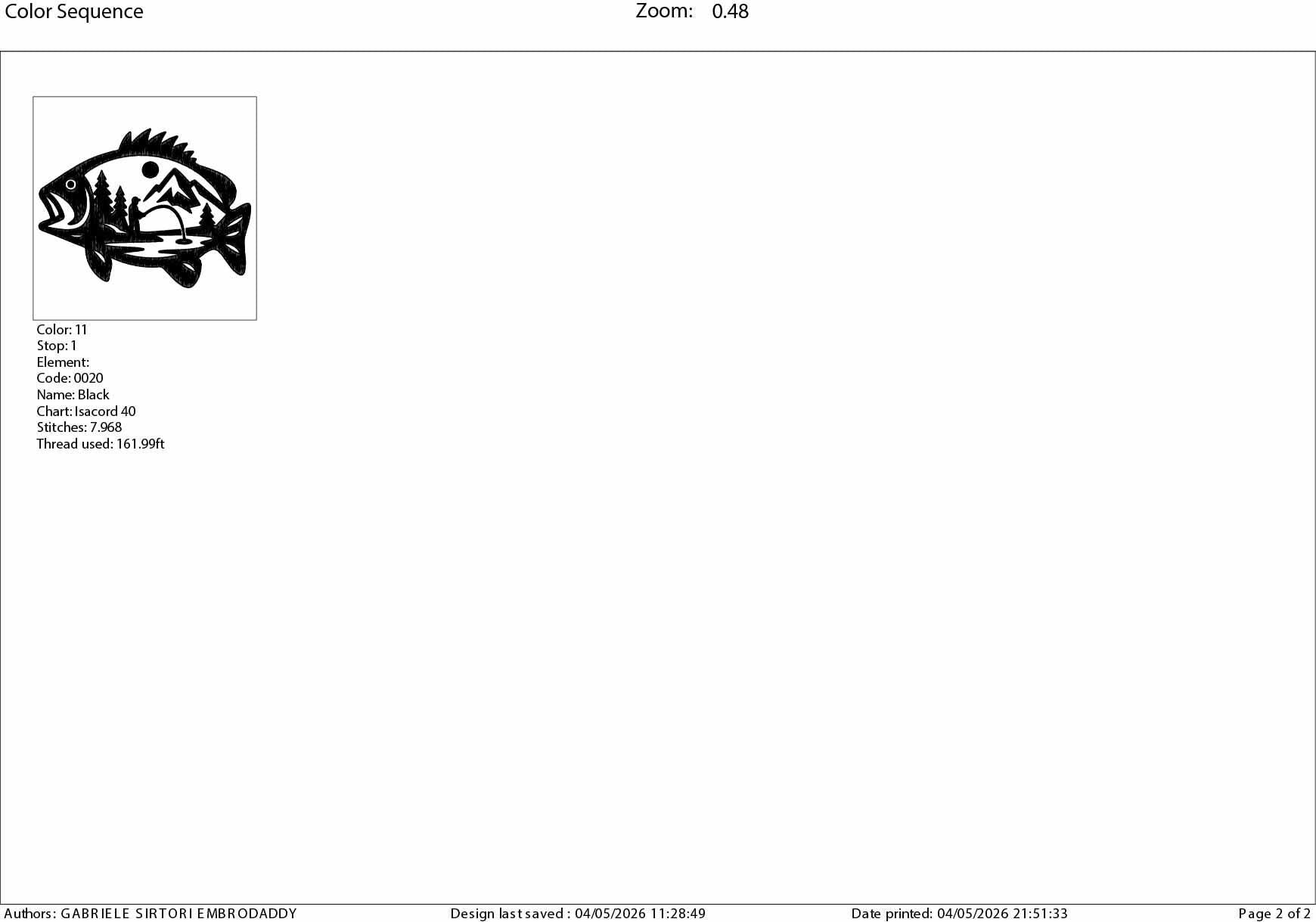 Machine Embroidery files, Bass Fishing, mountains, river, fisher, Fisherman, PES, DST, hus & more