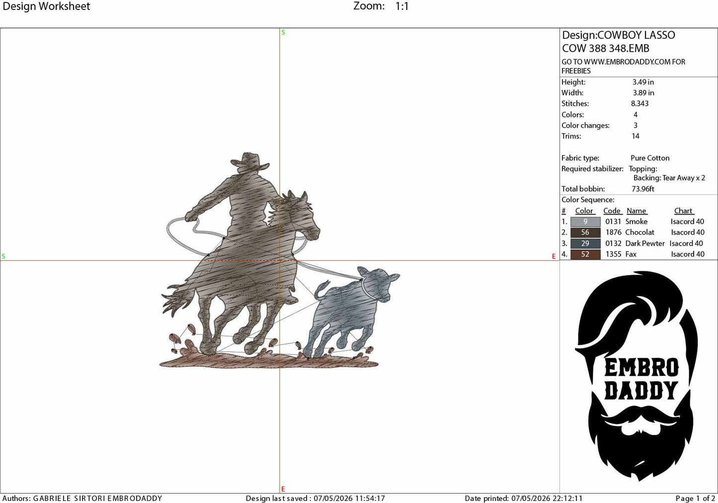 Machine Embroidery files, rider, Western, cowboy lasso, Cowboy Life, Country, PES, DST, xxx, hus & more
