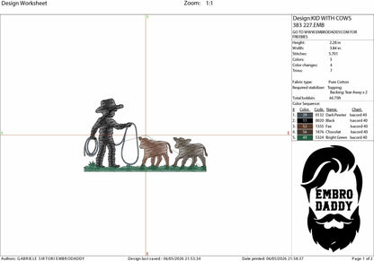 Machine Embroidery files, rider, Western, cowboy kneeling cross, Cowboy Life, Country, PES, DST, xxx, hus & more