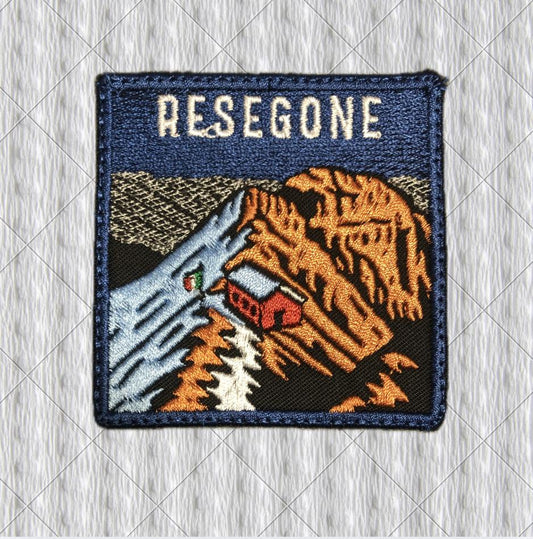 Toppa monte Resegone