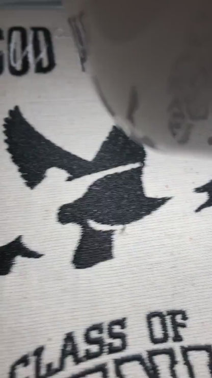 Machine Embroidery files, duck hunting, PES, xxx, hus, dst & more