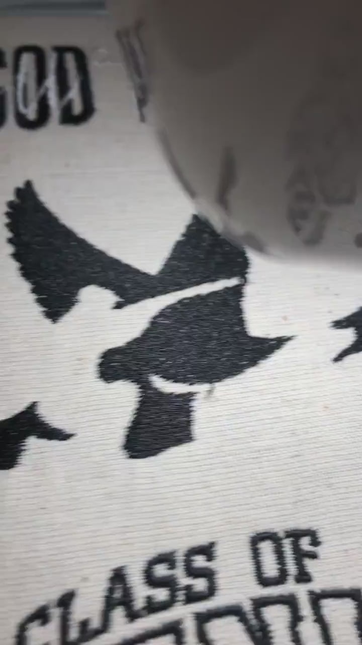 Machine Embroidery files, duck hunting, PES, xxx, hus, dst & more