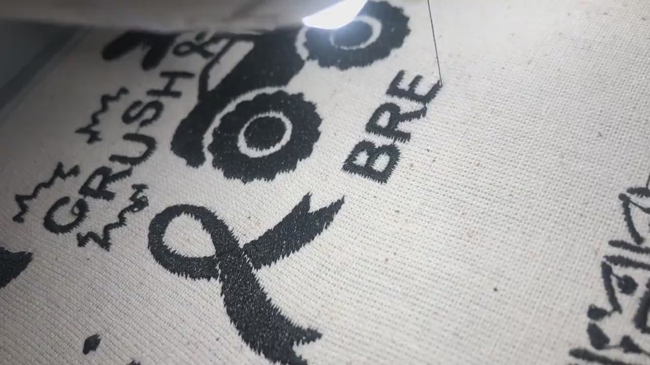 Machine Embroidery files, crush breast cancer, embroidery files, PES, xxx, hus & more, embroidery files