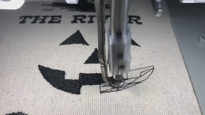 Machine Embroidery files, Jack O Lantern Face, Pumpkin Face Pattern, Halloween, Trick or Treat, Scary Pumpkin, PES, DST, xxx, hus and more