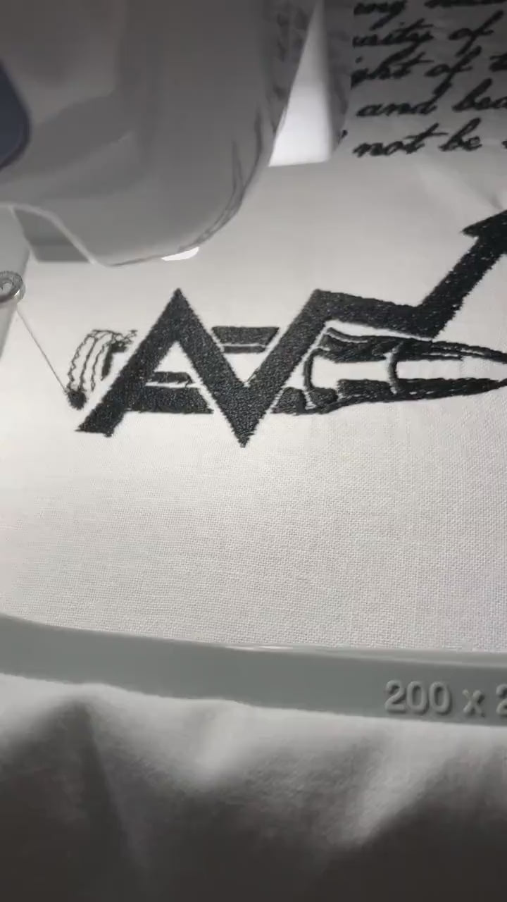 Machine Embroidery files, invest in precious metals, PES, xxx hus & more