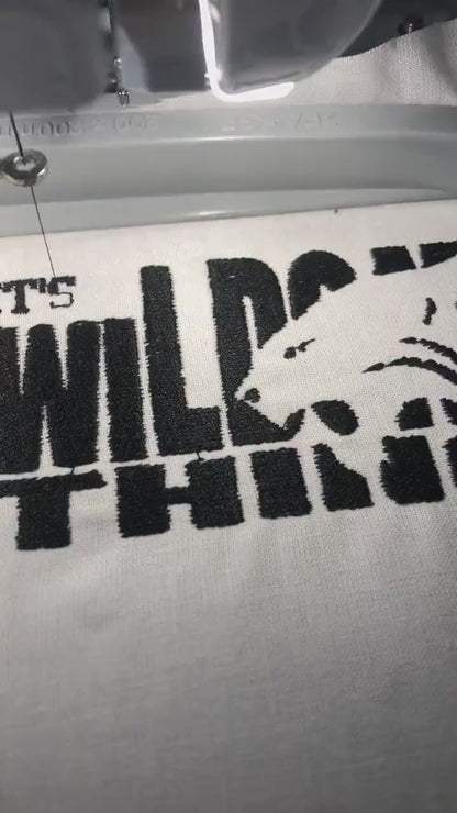 Machine Embroidery files, wildcat, football gift idea PES, dst, xxx, hus & more