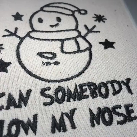 mature, Machine Embroidery files, Blow My Nose, Christmas Funny, snowman, PES, DST, xxx, hus and more