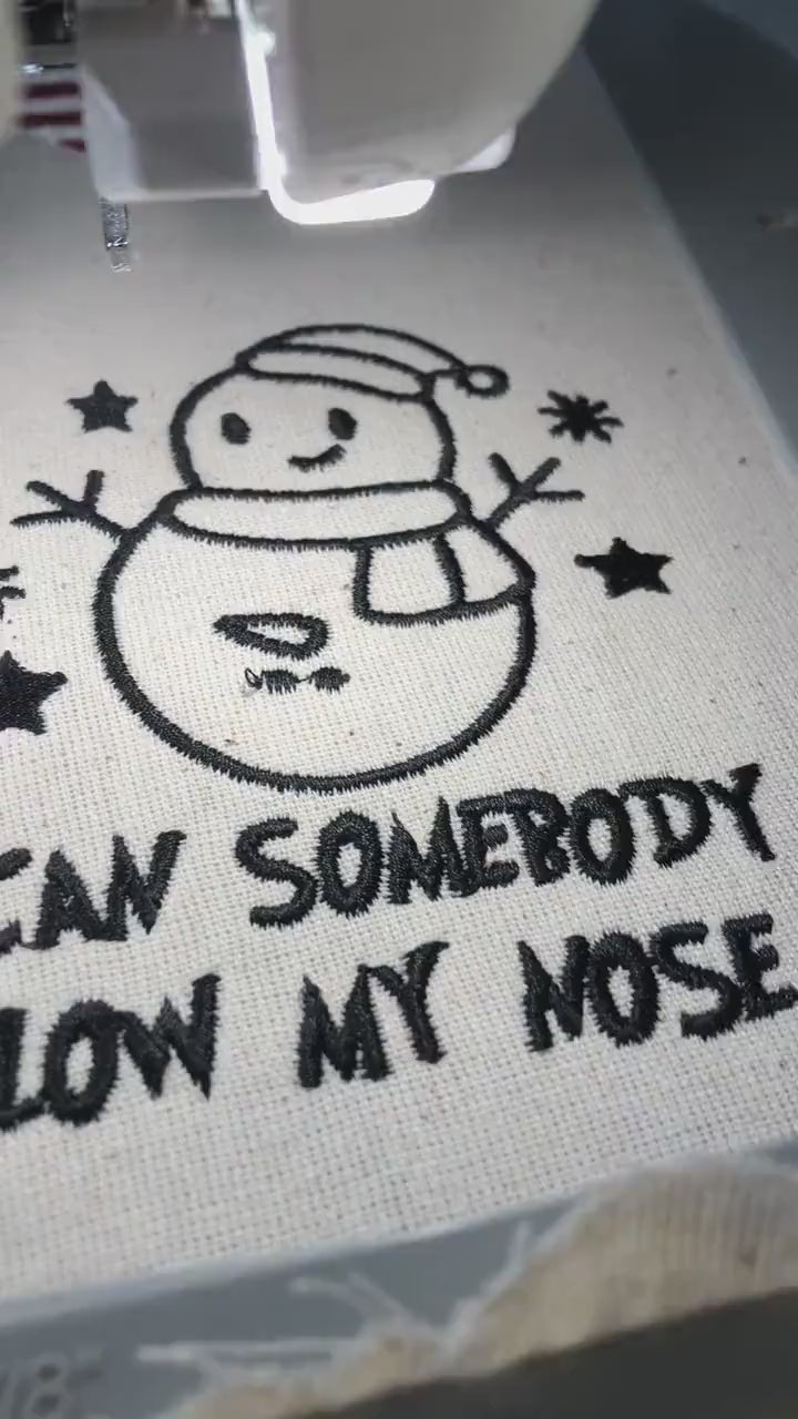 mature, Machine Embroidery files, Blow My Nose, Christmas Funny, snowman, PES, DST, xxx, hus and more