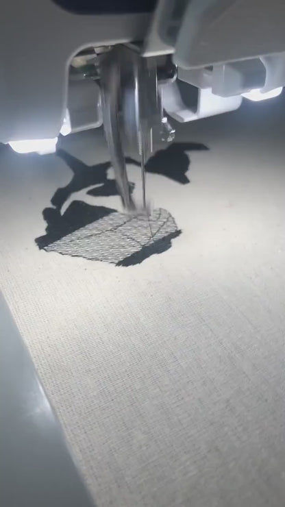 Machine Embroidery files, Coal Miner File,West Virginia Coal Mining, DST, PES, xxx hus & more,