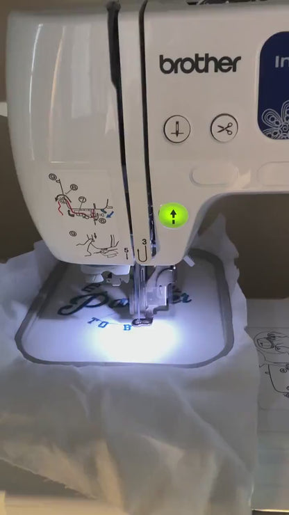 Machine Embroidery files, It's a Great Day To Be a Panther, PES, xxx, hus & more,  fan embroidery files