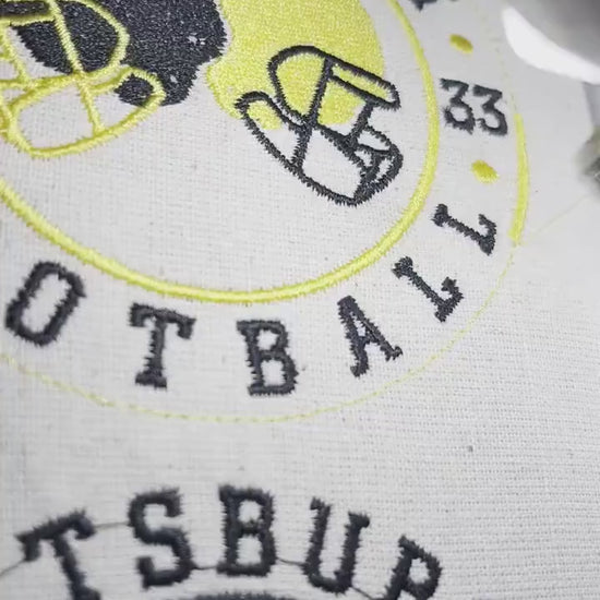 Machine Embroidery, team, 1919, football, PES, dst, xxx, hus & more