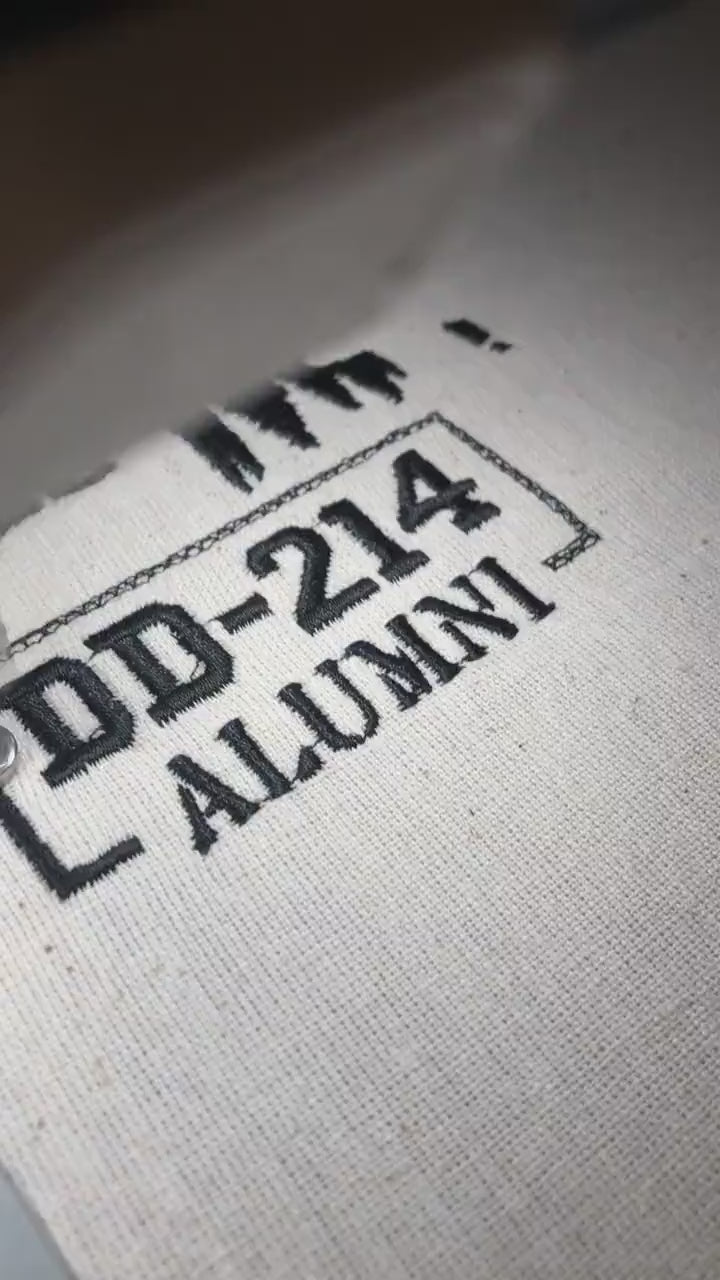 Machine Embroidery files,  alumni , veteran lover gift idea PES, xxx, hus & more