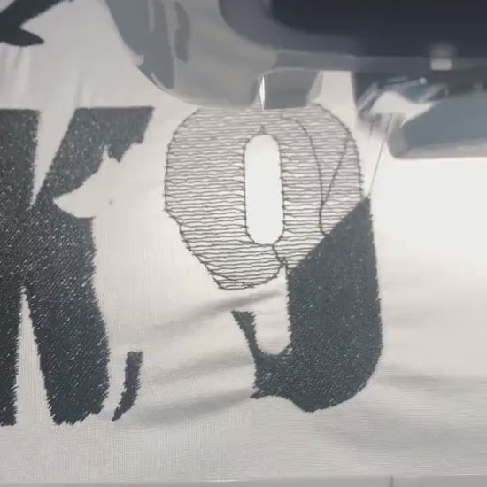 Machine Embroidery files, K9 Police Dog, dst PES, xxx, hus & more